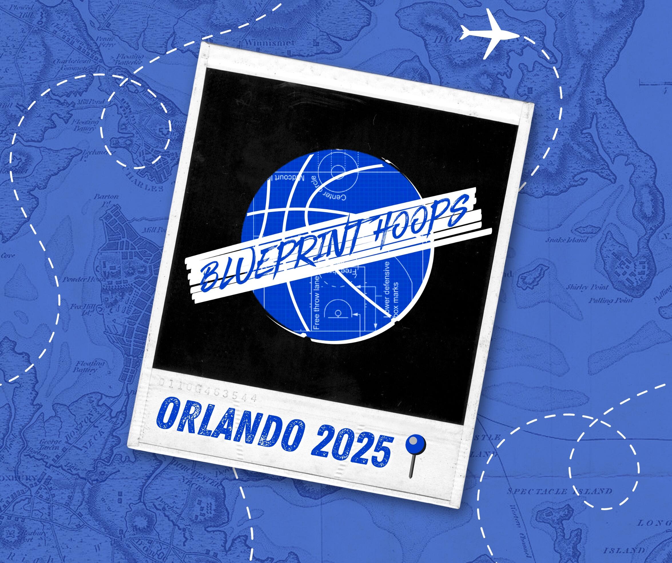 Campaign cover image for Last Stop: Orlando! - AAU World Championships 2025