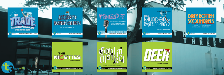 Campaign cover image for 2025-2026 T3 Season