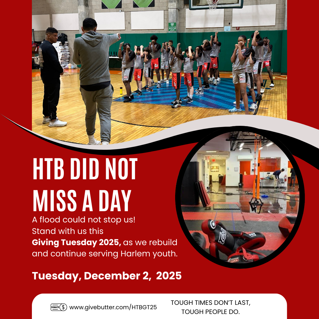 Campaign cover image for Giving Tuesday 2025