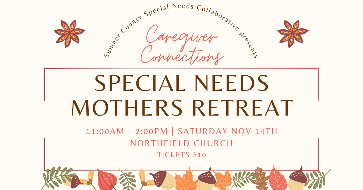 Campaign cover image for Women's Retreat
