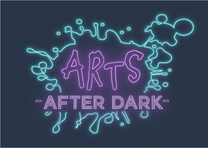Campaign cover image for ARTS After Dark: Sonny Angel Paint Night