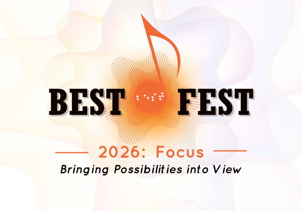 Campaign cover image for 2026 BEST Fest