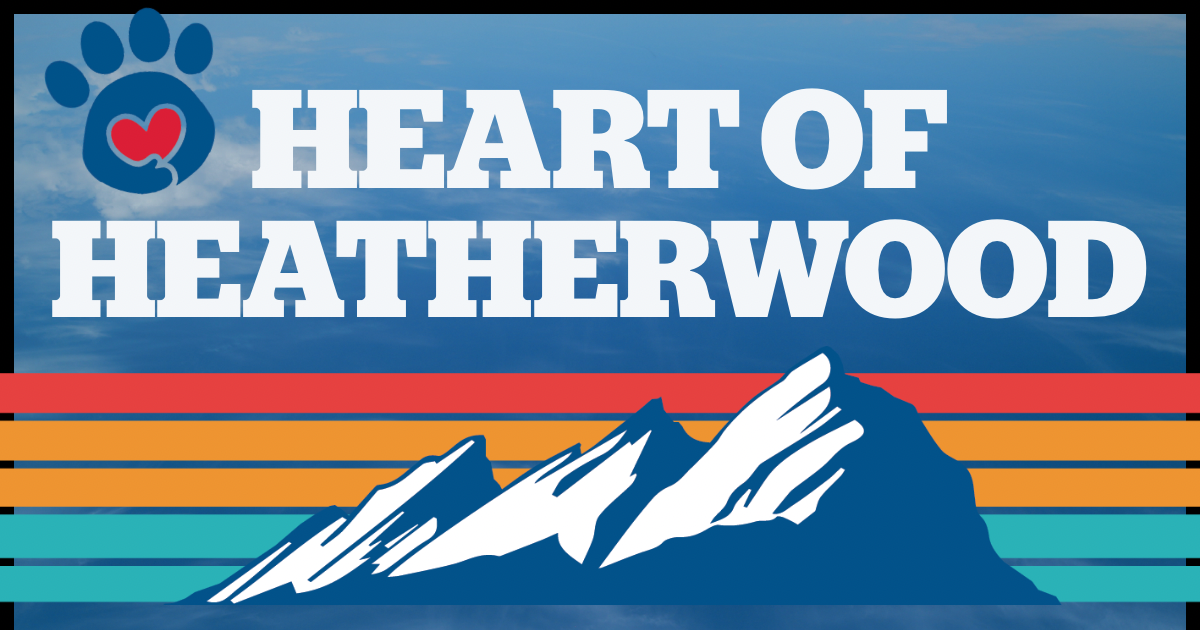 Campaign cover image for Heart of Heatherwood 2025