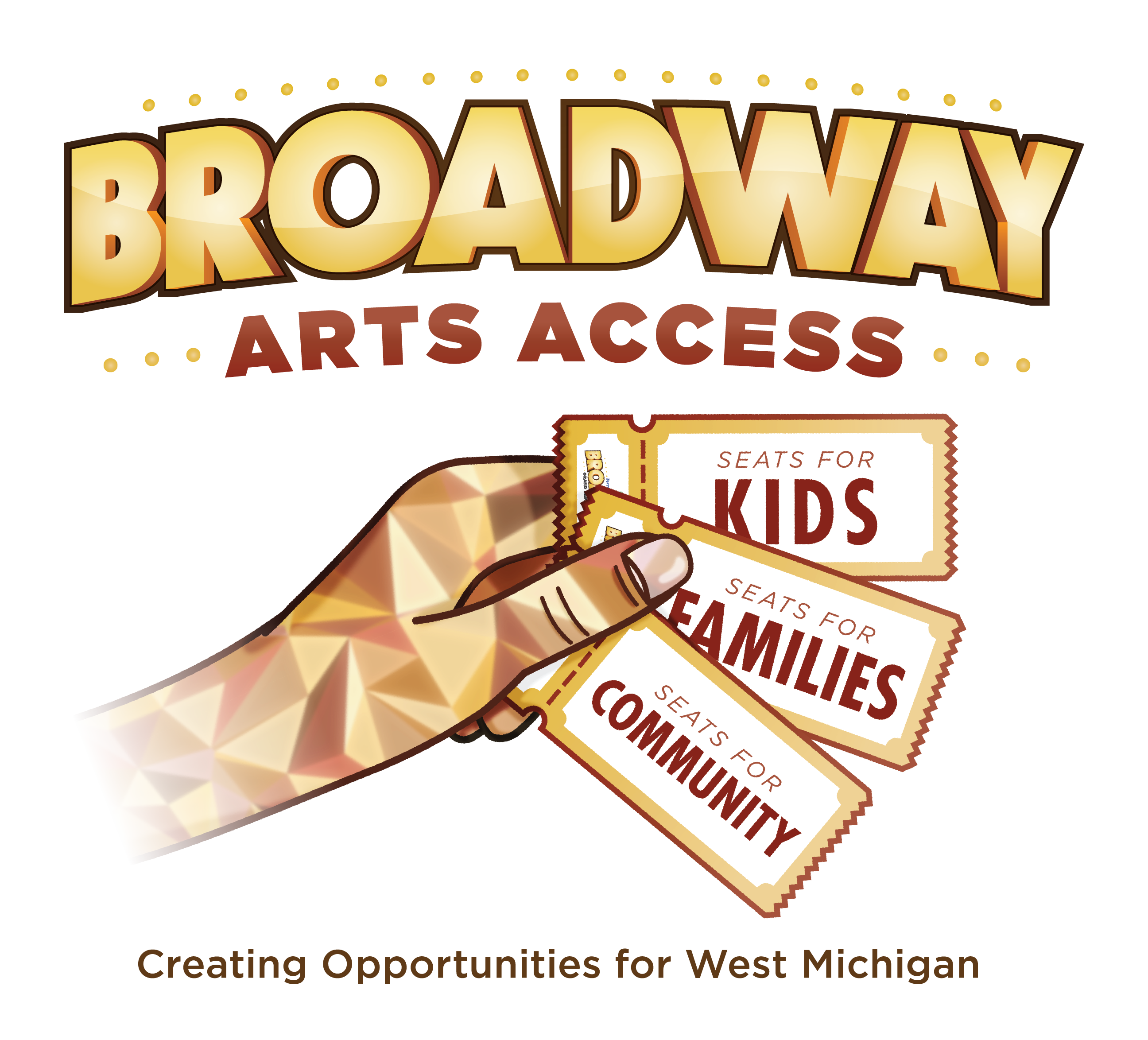 Campaign cover for Broadway Arts Access