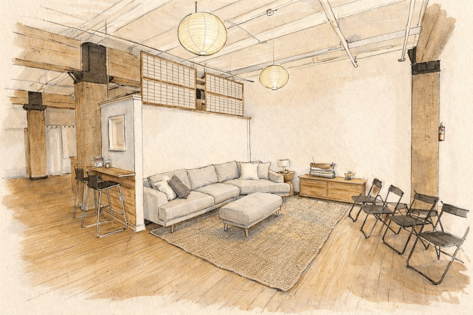 Campaign cover image for Northern Commons