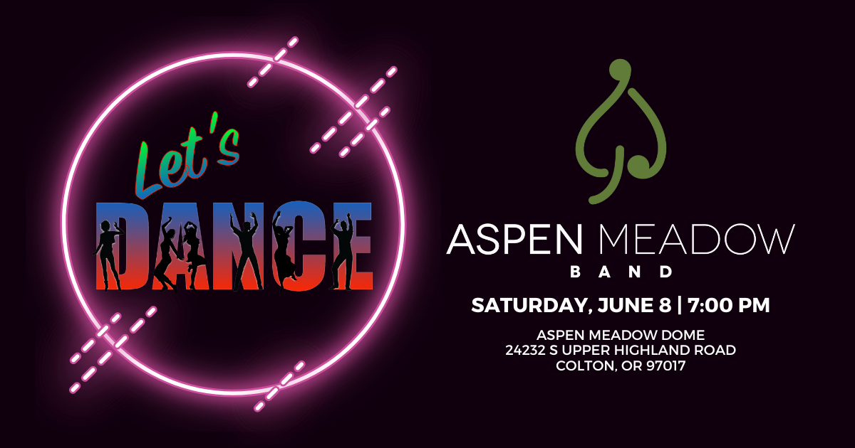 Campaign cover image for Let's Dance!