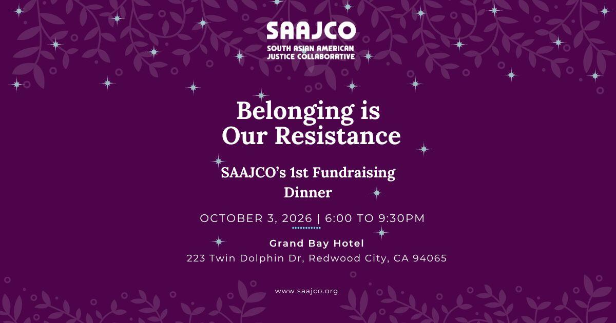 Campaign cover image for Fundraising Dinner