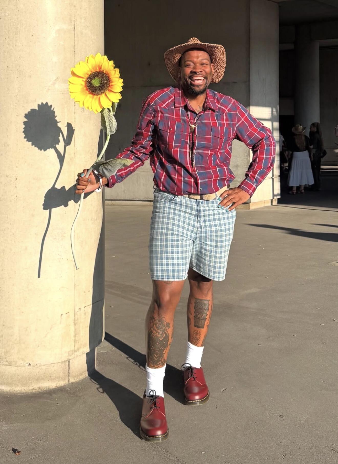 Campaign cover image for 🌻 The Sunflower Initiative: A New Blueprint for Humanity