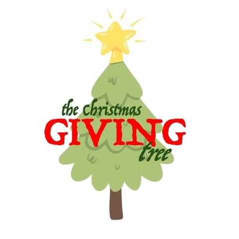 Campaign cover image for Christmas Giving Tree 2025