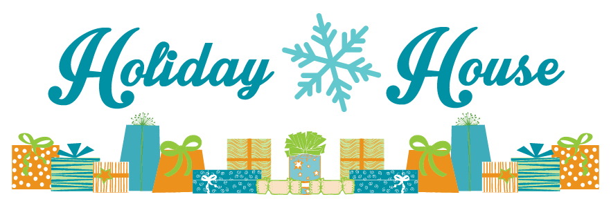 Campaign cover image for Holiday House 2025