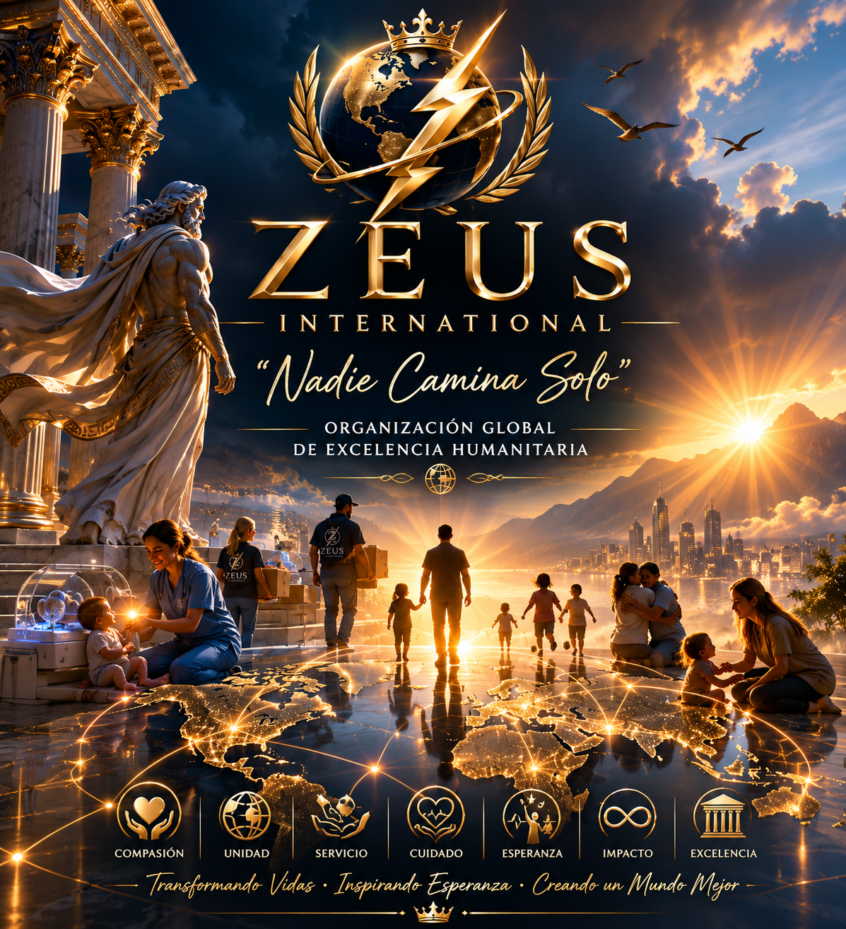 Campaign cover image for MINDBLISS