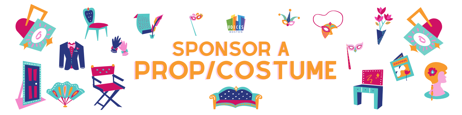 Campaign cover image for Sponsor a Matilda Prop/Costume