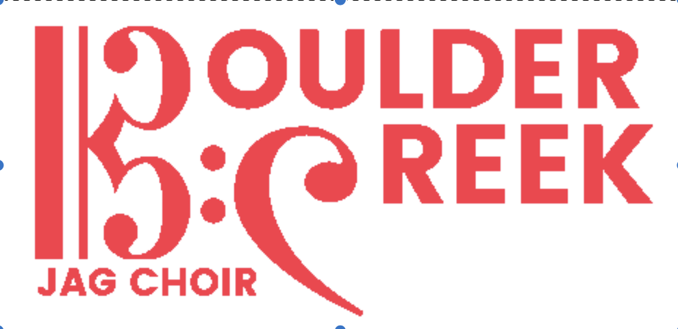 Campaign cover image for Boulder Creek Choir Fundraiser