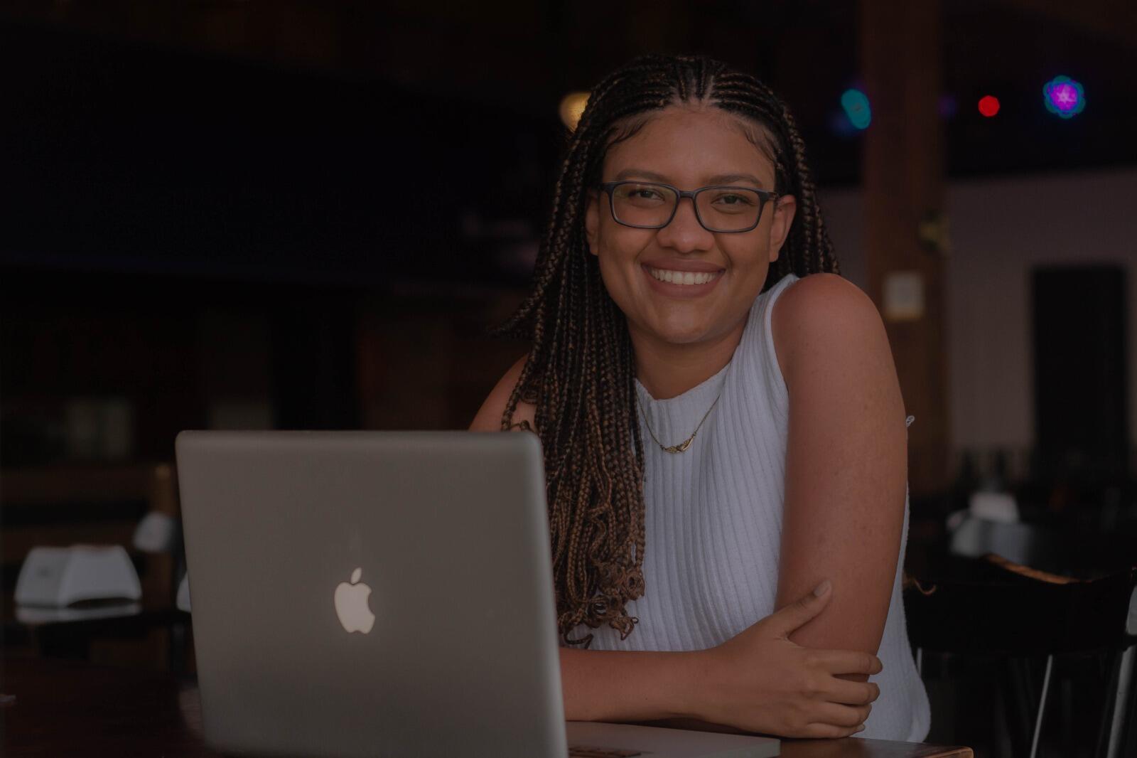 Campaign cover image for Rebeca Raibolte - Fundraising Campaign