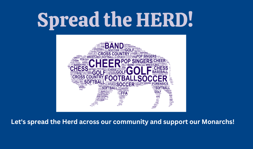 Campaign cover image for TMP-M Yard Signs