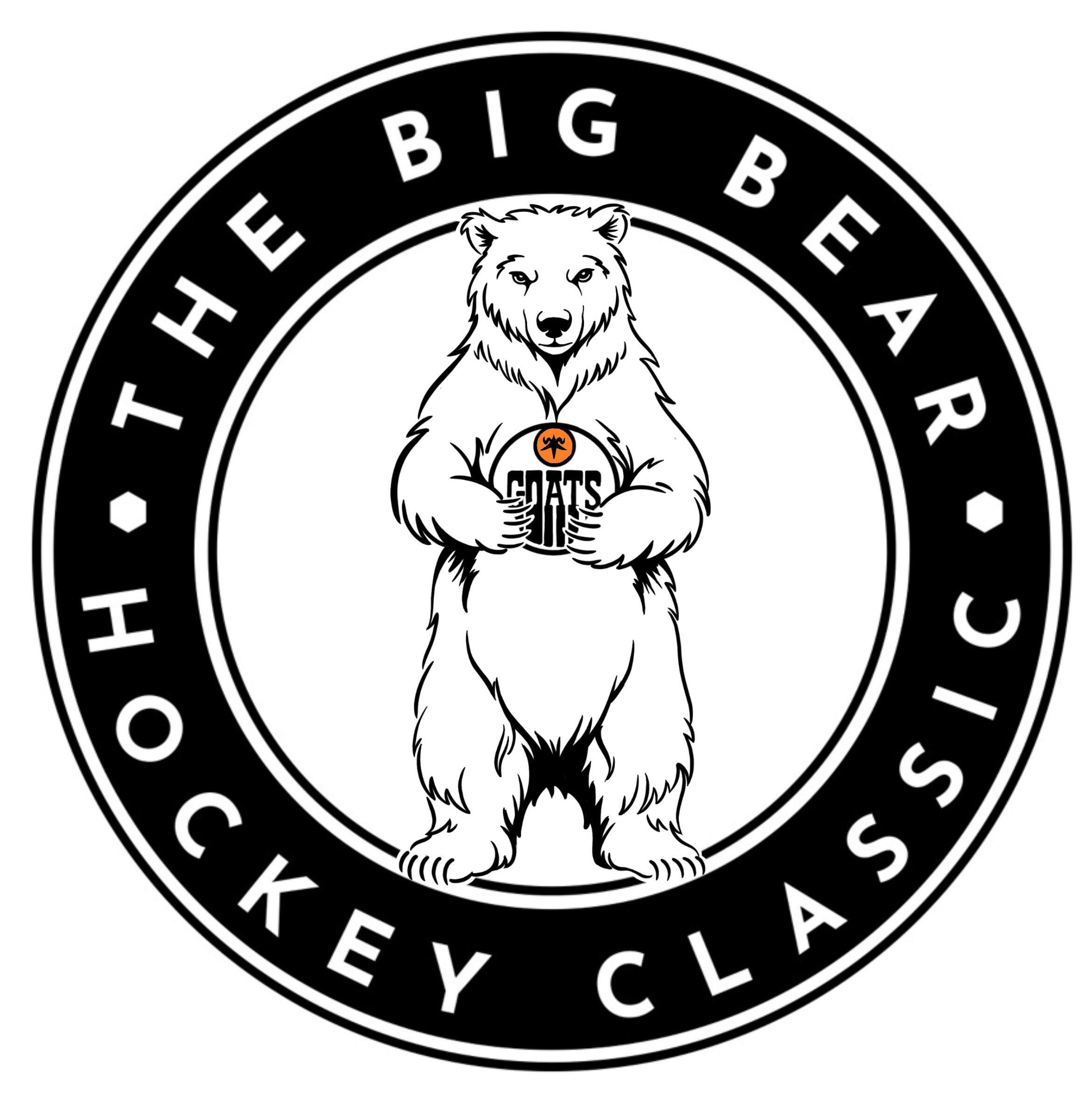 Campaign cover image for Big Bear Hockey Classic