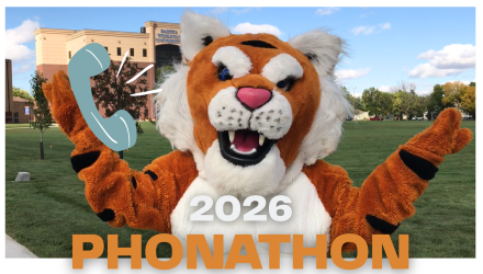 Campaign cover image for Phonathon
