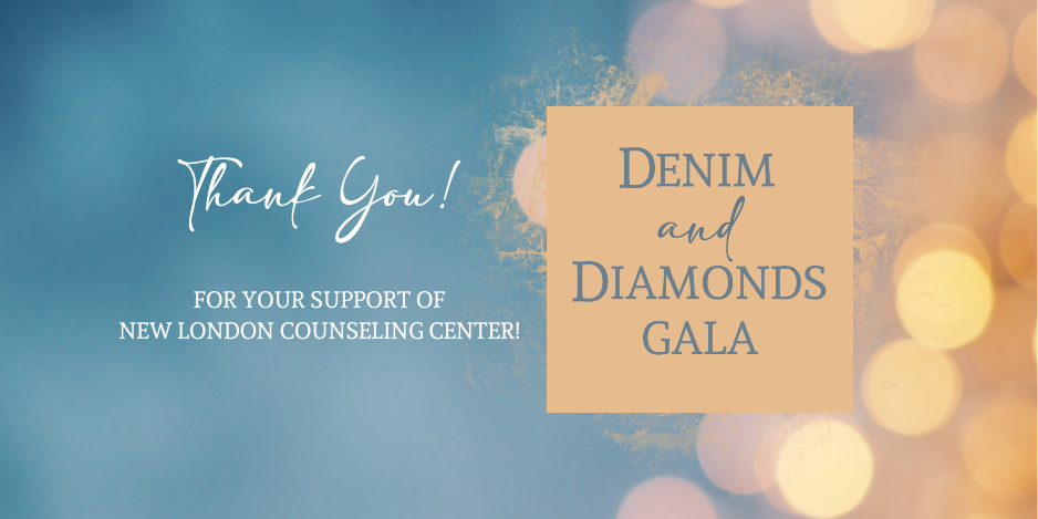 Campaign cover image for 2025 Denim and Diamonds Evening