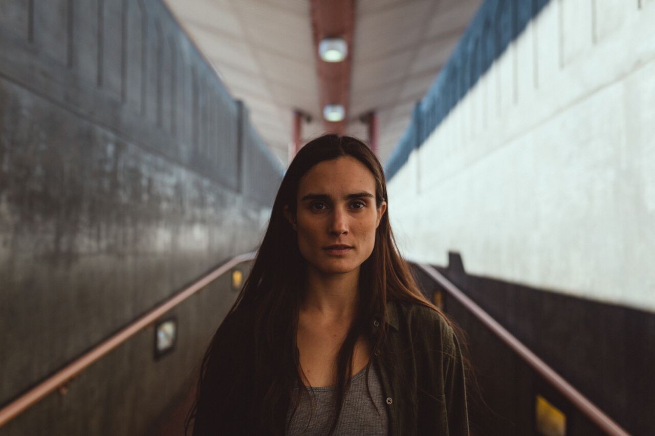 Campaign cover image for EARTH: Pilates & Conditioning with Haylee