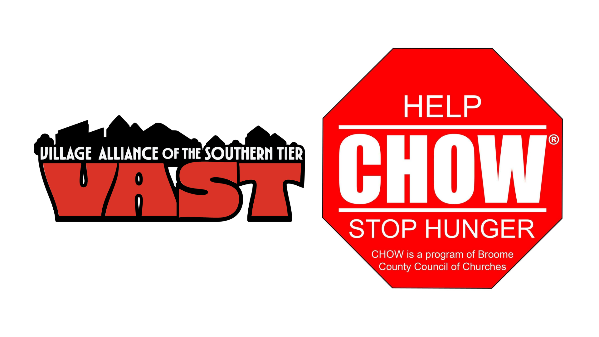 Campaign cover image for VAST Food Drive