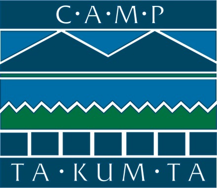 Campaign cover image for 100K Run to Benefit Camp Ta-Kum-Ta