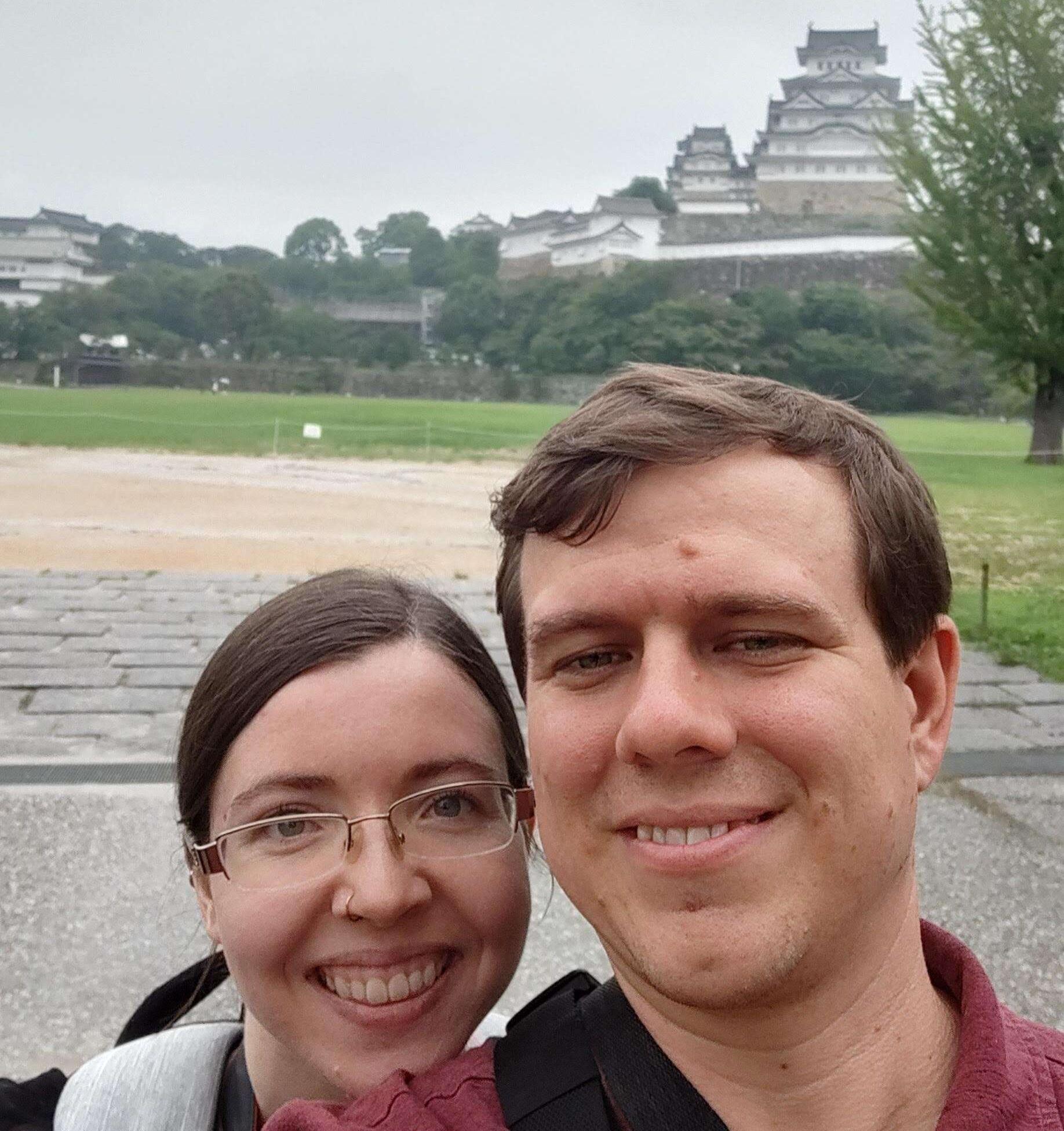 Campaign cover image for Mcchargue's Japan Move!