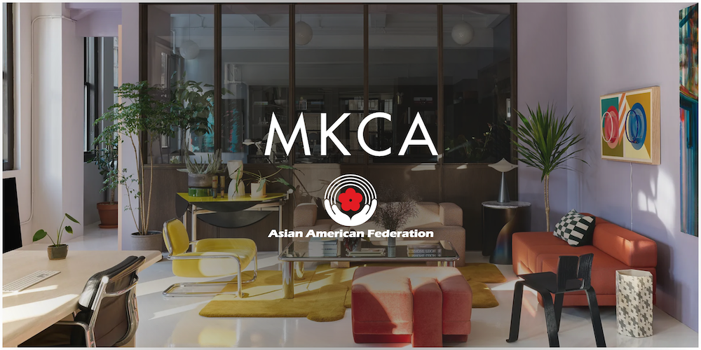 Campaign cover image for AAF x MKCA Fundraiser