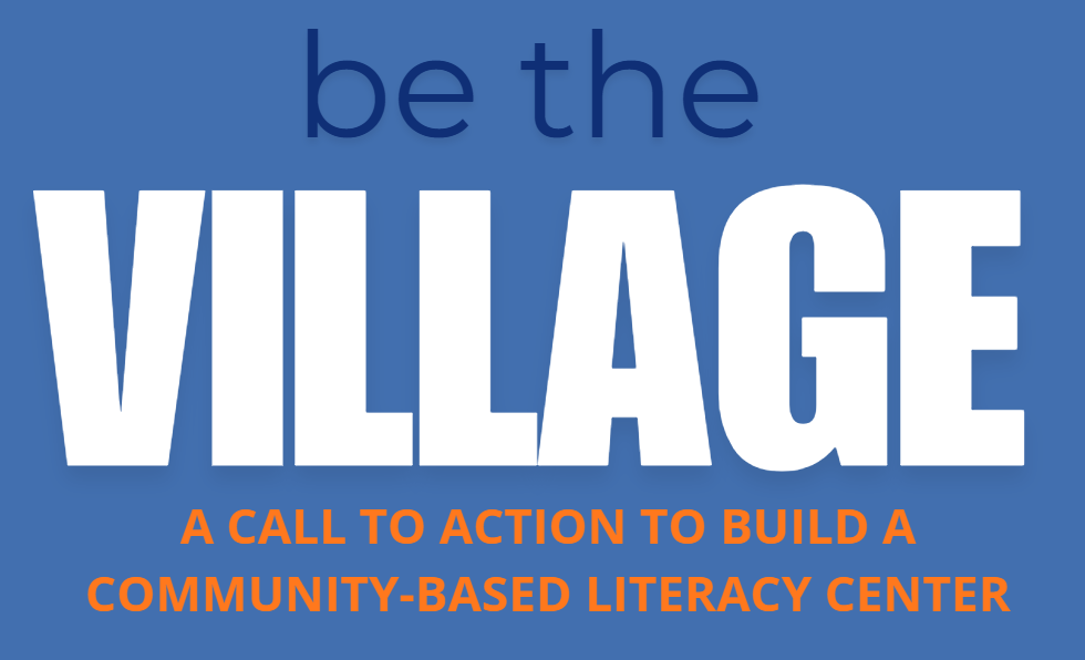 Campaign cover for Storytime Village Literacy Center Donations