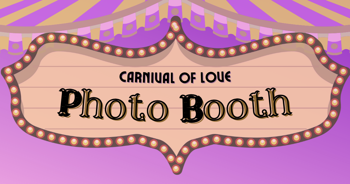 Campaign cover image for Photo Booth the Carnival of Love