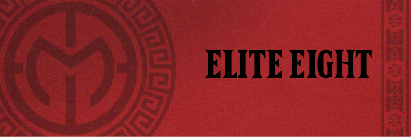 Campaign cover image for Elite Eight