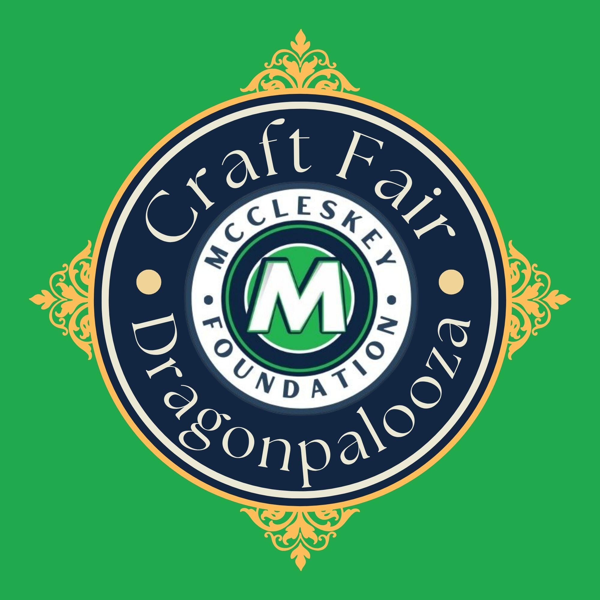 Campaign cover image for Craft Fair Vendors - 2026 Dragonpalooza