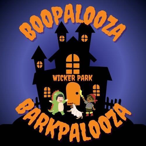 Campaign cover image for BooPalooza 2025