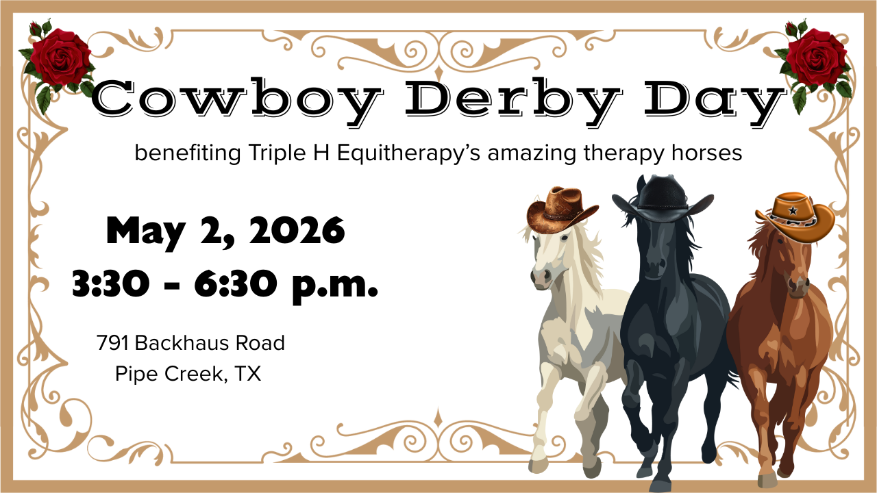 Campaign cover image for 2026 Cowboy Derby Day