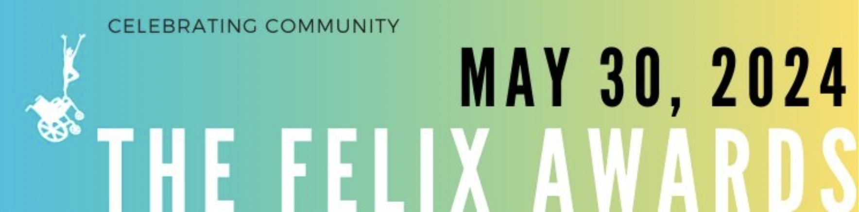 Campaign cover image for Extreme Kids & Crew's Felix Awards 2024