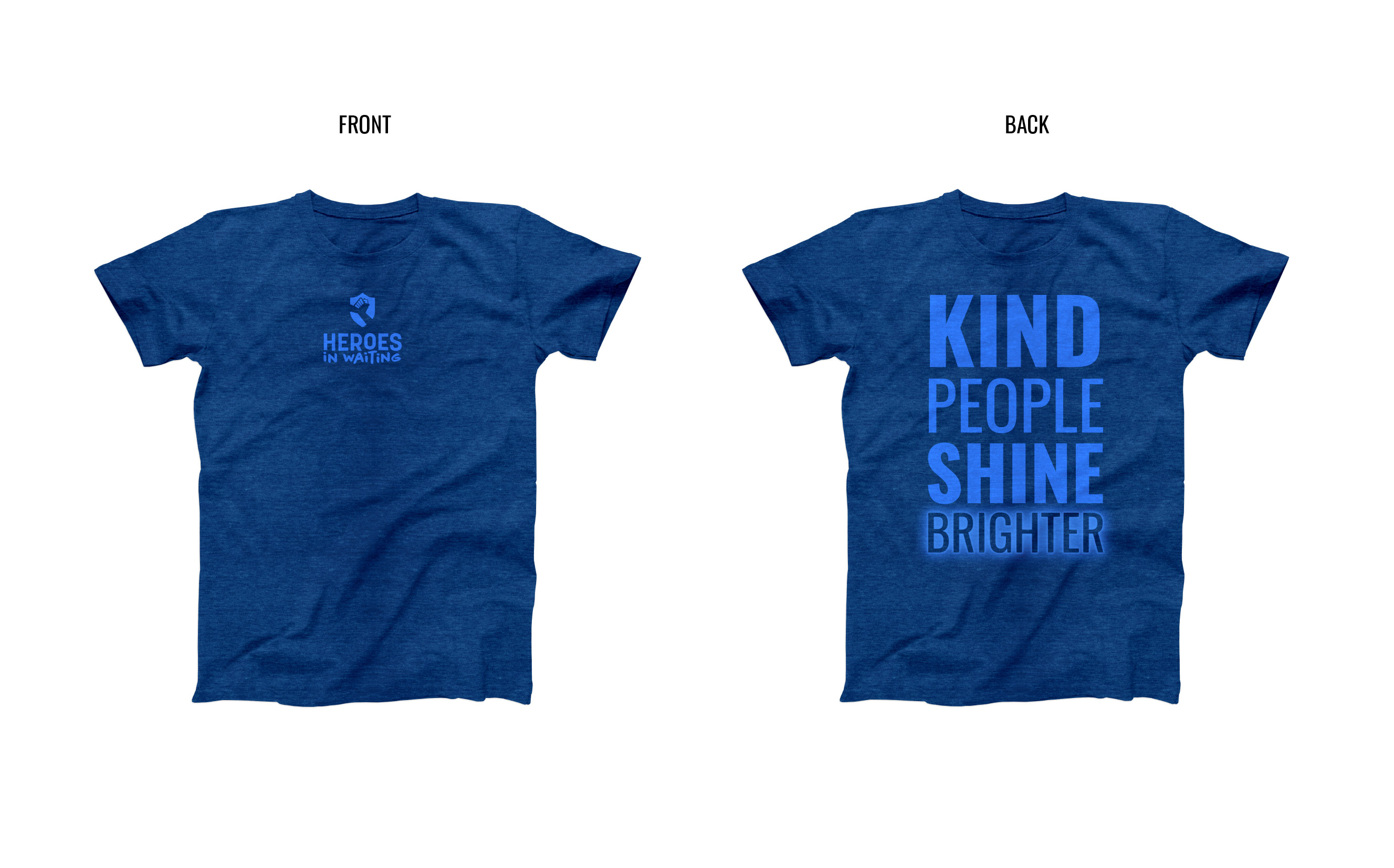 Campaign cover image for T-Short Form