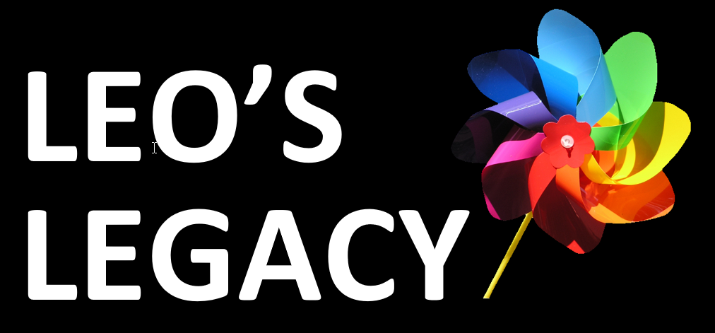 Campaign cover image for Leo's Legacy Burger Fry