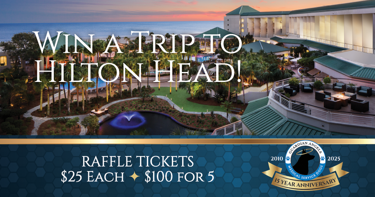 Campaign cover image for Purchase Raffle Tickets - An Evening of Tales & Tails