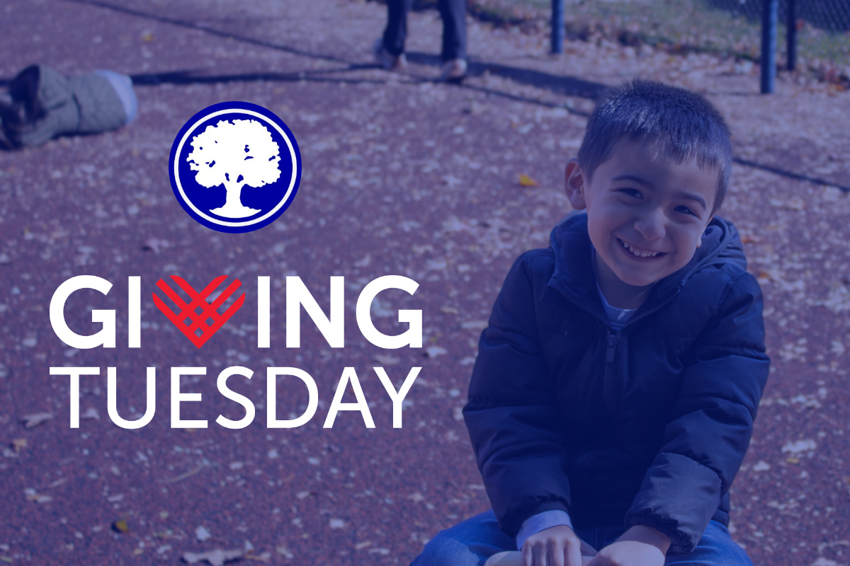 Campaign cover image for Giving Tuesday '25 - Daryl Bleich Memorial Toy Drive