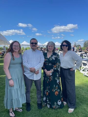 Campaign cover image for Red Door Foundation