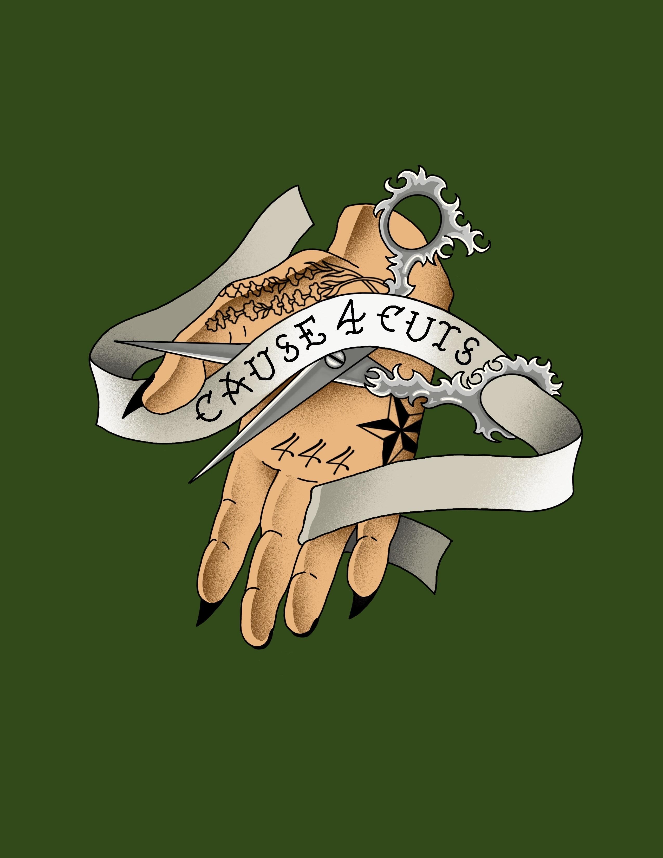 Campaign cover for Cause 4 Cuts