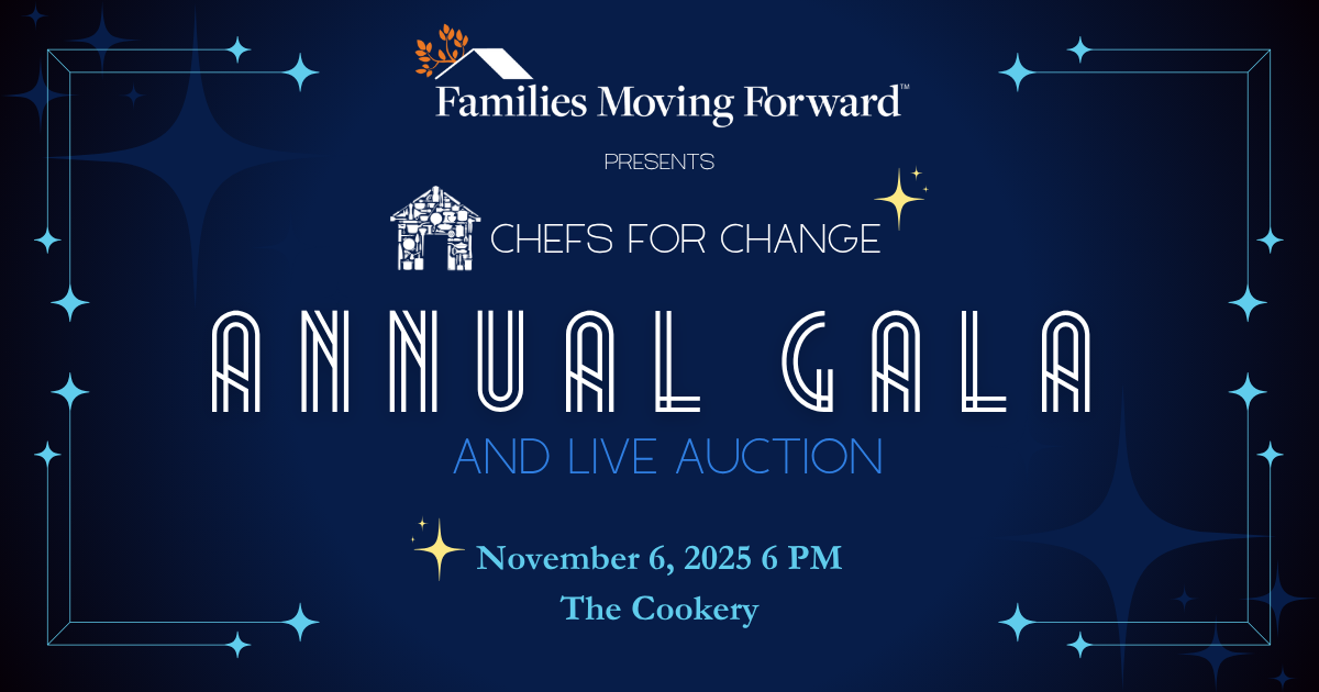 Campaign cover image for CFC Presents: 2025 Annual Gala & Live Auction