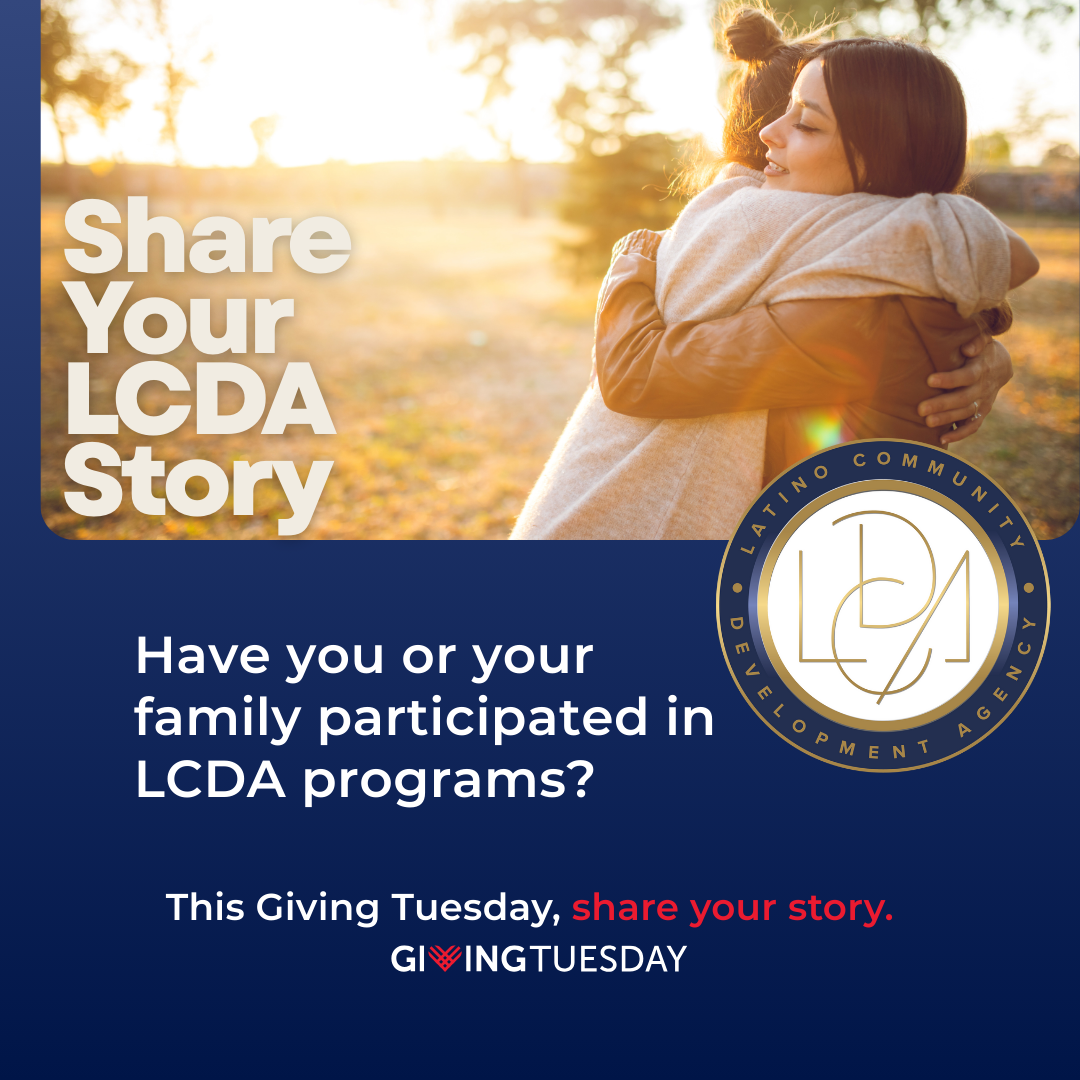 Campaign cover image for Giving Tuesday