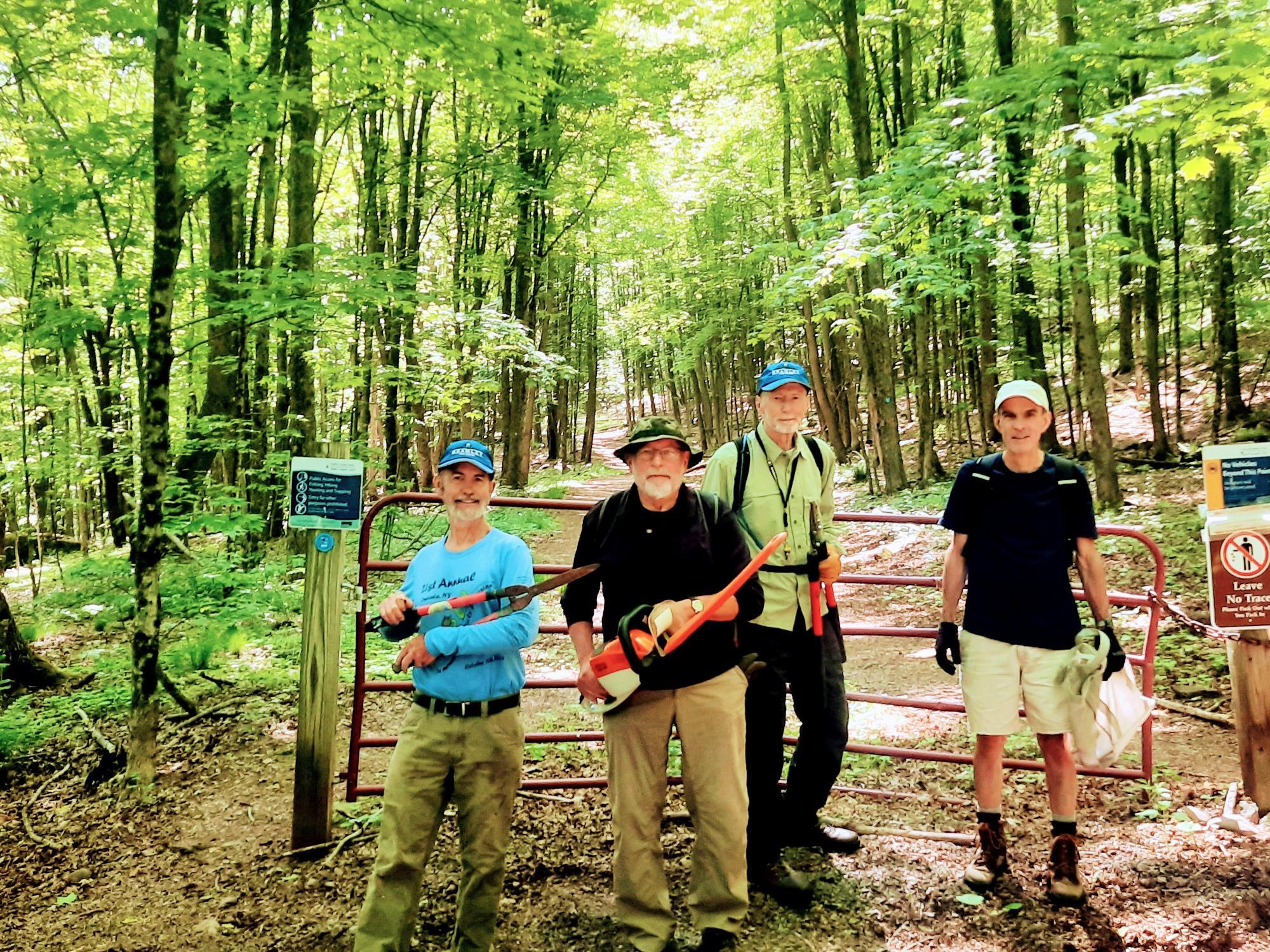 Campaign cover image for Executive Director's Salary 2026