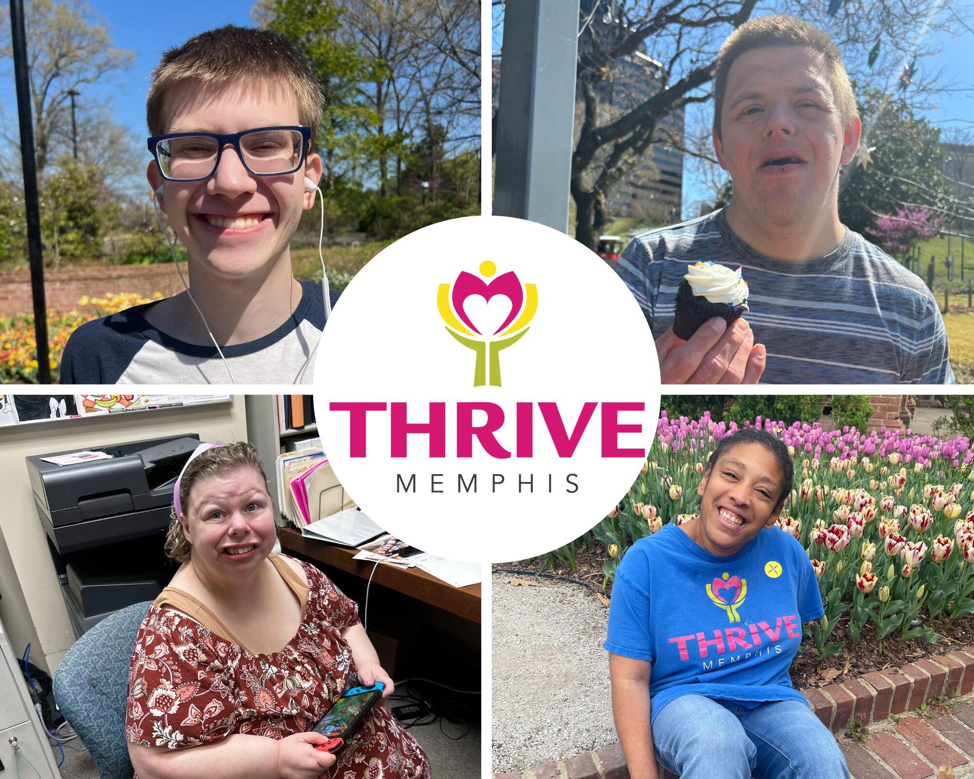 Campaign cover image for End of Year Giving 2025