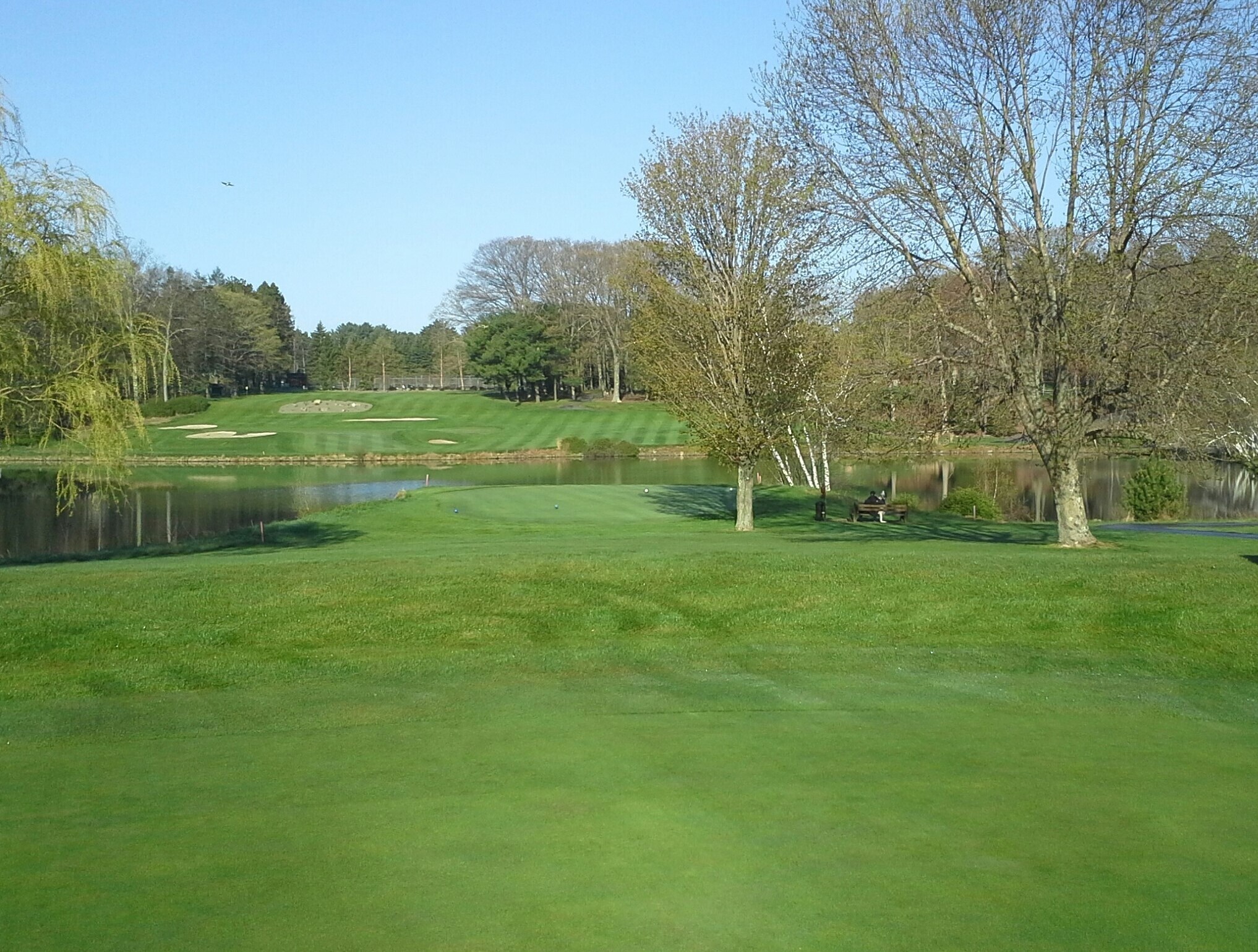 2024 Hemlock Farms Conservancy Annual Golf Outing