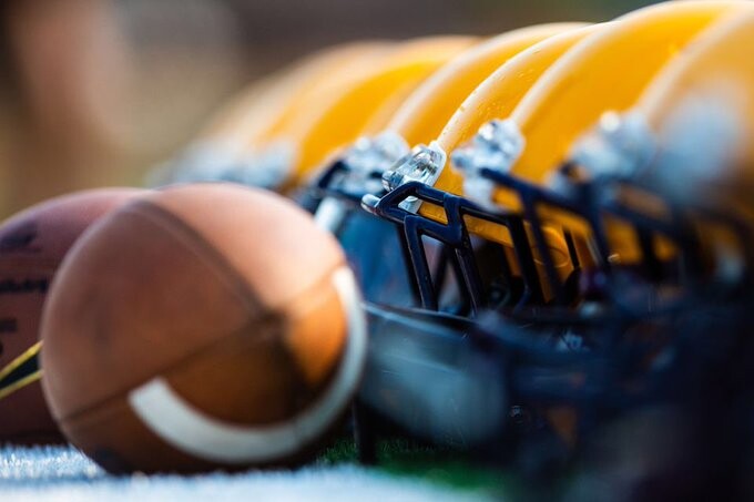 Campaign cover image for CR Football Spirit Pack 2025