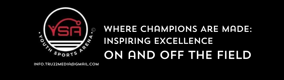 Campaign cover image for Sponsorship Opportunity for YOUTH SPORTS ARENA that's Coming Soon!!