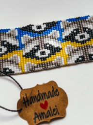 Campaign cover image for Raccoons for Raccoons