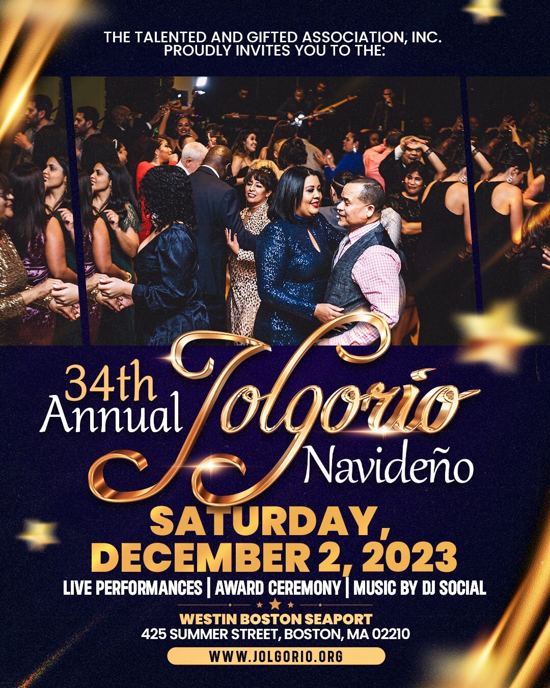 2023 jolgorio navide o