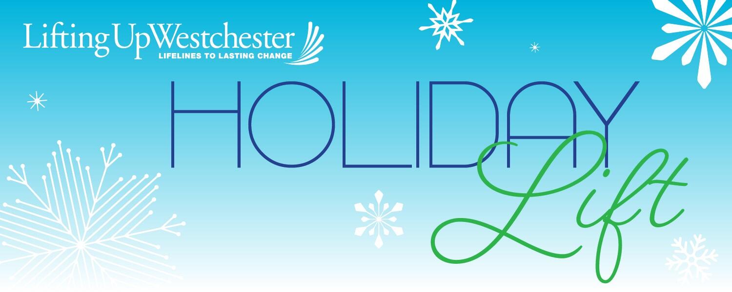 Campaign cover image for Holiday Lift